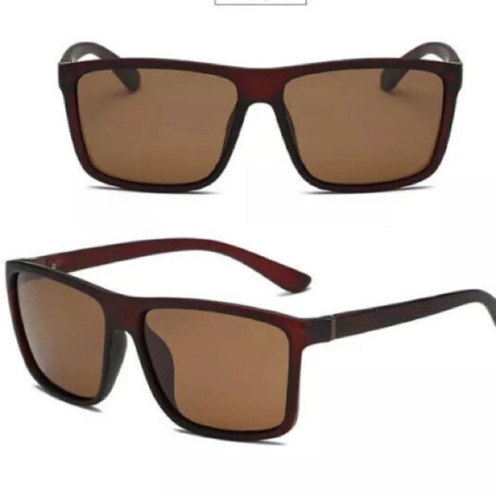 Retro sunglasses